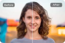 AI-Based Image Processing Suite